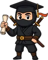 EduNinja Logo
